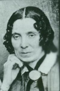 Sarah Griffith (1802 - 1892) Profile